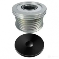 Обгонная муфта генератора HELLA YZ OURL 4082300625738 52764 9XU 358 039-211 - Изображение 2