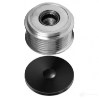Обгонная муфта генератора HELLA 52671 3 98RW 4082300626681 9XU 358 038-261 - Изображение 2
