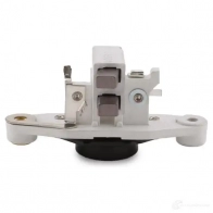 Щетки генератора HELLA NHNC5H0 19625 0 50512 5DR 004 241-121 - Изображение 5