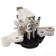 Щетки генератора HELLA 19644 5DR 004 242-061 F8AQPW7 0506 28 - Изображение 3