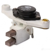 Щетки генератора HELLA 19644 5DR 004 242-061 F8AQPW7 0506 28 - Изображение 4