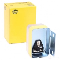 Щетки генератора, с регулятором HELLA 5dr004243111 4082300497113 2WLAT XN 19651 - Изображение 2
