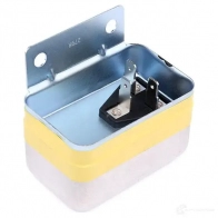 Щетки генератора, с регулятором HELLA 5dr004243111 4082300497113 2WLAT XN 19651 - Изображение 3