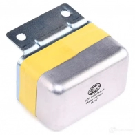 Щетки генератора, с регулятором HELLA 5dr004243111 4082300497113 2WLAT XN 19651 - Изображение 4
