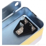Щетки генератора, с регулятором HELLA 5dr004243111 4082300497113 2WLAT XN 19651 - Изображение 5