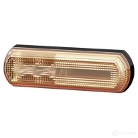 Дополнительная мигалка HELLA E24 5989 Shapeline Tech 14593 2BM 013 337-011 - Изображение 3