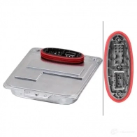 Блок розжига ксеноновой фары HELLA 4082300707045 7PZBK E 5dc009060111 1424669253