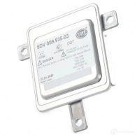 Блок розжига ксенона HELLA 4082300515350 19770 5DV 009 935-031 YI0 2385 - Изображение 2