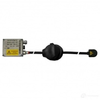 Блок розжига ксеноновой фары HELLA S3DF K 5dv007760011 4082300212013 1204258282 - Изображение 2