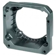 Кронштейн крепления фары HELLA 4082300628500 4417047 6GVJ 7 9AH 205 652-011