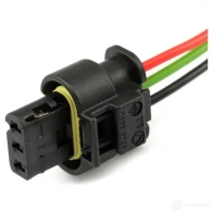Клемма аккумулятора HELLA 4082300661774 43971 X47 R1 8KA 009 429-901 - Изображение 5