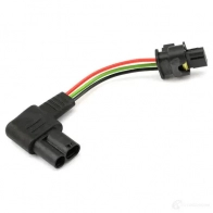 Клемма аккумулятора HELLA 4082300661774 43971 X47 R1 8KA 009 429-901 - Изображение 6