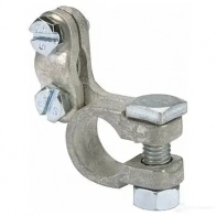 Клемма аккумулятора HELLA 44628 2 J90M 8kx091450031 4082300264647