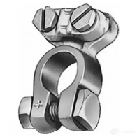 Плюсовая клемма аккумулятора HELLA J1O B0VI 44658 8KX 716 405-011 4082300196641