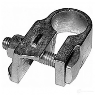 Клемма аккумулятора HELLA 4E34Q FZ 44662 8kx742695001 4082300196672
