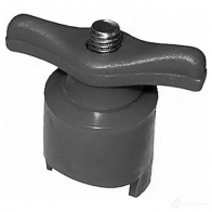 Клемма аккумулятора HELLA 3QHA OE 8kx742696011 44665 4082300196702