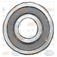 Подшипник вала компрессора HELLA 8fz351178071 42012 3EM20V _BEHR HELLA SERVICE_