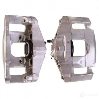 Тормозной суппорт HELLA 8AC 355 398-981 Audi A4 (B7) 3 Универсал 4.2 S4 Quattro 344 л.с. 2004 – 2008 CKLH 5