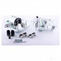 Тормозной суппорт HELLA 8AC 355 396-931 24356 P98H9 AC 9693 - Изображение 2
