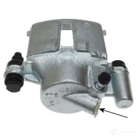 Тормозной суппорт HELLA A C8842 8AC 355 388-421 Suzuki Wagon R Plus DN2FN