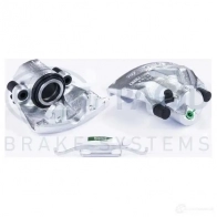 Тормозной суппорт HELLA L2BBH AC 8907 23582 8AC 355 389-071 - Изображение 2