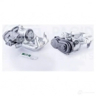 Тормозной суппорт HELLA QFS44 24418 AC975 7 8AC 355 397-571 - Изображение 2