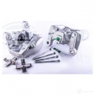 Тормозной суппорт HELLA Volkswagen AC95 65 YY66K 8AC 355 395-651