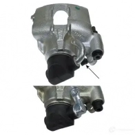 Тормозной суппорт HELLA SOT0MQW Citroen Xantia 1 (X1, X2) Универсал 1.9 Turbo D 90 л.с. 1995 – 2003 8AC 355 392-161 AC921 6