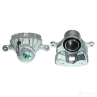 Тормозной суппорт HELLA TY9S5VC 8AC 355 396-681 A C9668 Hyundai Grandeur (TG) 4 Седан 2.4 164 л.с. 2006 – 2008