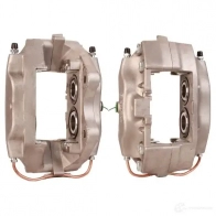 Тормозной суппорт HELLA Peugeot 406 1 (8B, E, C) 1995 – 2005 AC958 5 8AC 355 395-851 705522