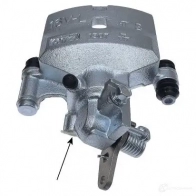 Тормозной суппорт HELLA 23164 AC848 5 8AC 355 384-851 8E6RH