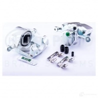 Тормозной суппорт HELLA EALZHL AC92 23 Hyundai Galloper 8AC 355 392-231