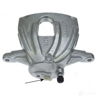 Тормозной суппорт HELLA N9EOCMR Toyota Avensis (T250) 2 Седан 2.0 D 4D (CDT250) 116 л.с. 2003 – 2008 A C9276 8AC 355 392-761