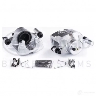 Тормозной суппорт HELLA AC916 3 8AC 355 391-631 H1BFG86 23834 - Изображение 2