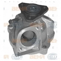 Тормозной суппорт HELLA AC823 4 Renault 8ac355382341 09Y26KV