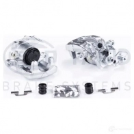 Тормозной суппорт HELLA 23013 8AC 355 383-321 AC 8332 B96QX - Изображение 2