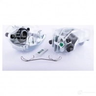 Тормозной суппорт HELLA 8AC 355 396-081 5F2KZAS 24275 AC 9608 - Изображение 2