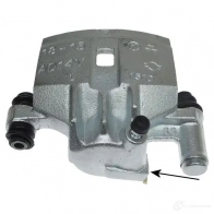 Тормозной суппорт HELLA AC85 59 8AC 355 385-591 NZ9O57 Ford Maverick