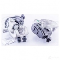 Тормозной суппорт HELLA SWT8D5 Renault Megane (B9) 4 Хэтчбек 1.6 dCi 130 (B9A4) 130 л.с. 2015 – 2024 AC 9712 8AC 355 397-121