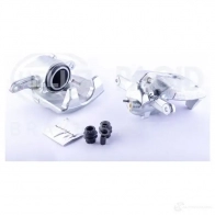 Тормозной суппорт HELLA AC421 8 9JQ1AWE 24427 8AC 355 442-181 - Изображение 2