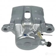Тормозной суппорт HELLA 7PZTOK Mazda 8AC 355 388-711 A C8871