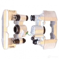 Тормозной суппорт HELLA KZZX66 Toyota Yaris Verso (XP20) 1 2000 – 2005 8AC 355 395-171 AC95 17