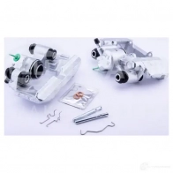 Тормозной суппорт HELLA 8AC 355 395-181 UEYT3B AC951 8 Toyota Yaris Verso (XP20) 1 2000 – 2005