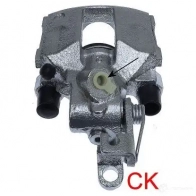 Тормозной суппорт HELLA 03IRXSK AC 8072 22757 8AC 355 380-721