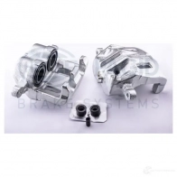 Тормозной суппорт HELLA Kia Sorento AC867 4 LYXHZ3B 8AC 355 386-741