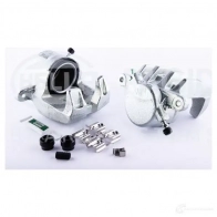 Тормозной суппорт HELLA AC962 5 8AC 355 396-251 E49EE 24290 - Изображение 2