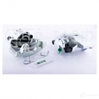 Тормозной суппорт HELLA CDDRP30 8AC 355 396-951 AC96 95 24358 - Изображение 2