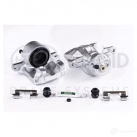 Тормозной суппорт HELLA 6MSP3 23914 AC924 3 8AC 355 392-431 - Изображение 2