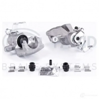 Тормозной суппорт HELLA FUWSO4D 22978 8AC 355 382-971 AC 8297 - Изображение 2