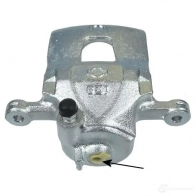 Тормозной суппорт HELLA 8AC 355 388-051 23480 M8L0ZX AC8 805